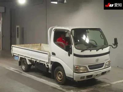 Toyota DYNA