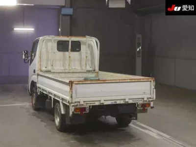 Toyota DYNA