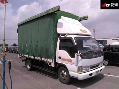 Isuzu TRUCK