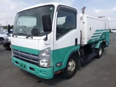 Nissan CONDOR