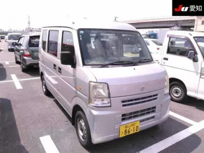 Suzuki EVERY