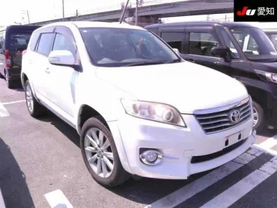 Toyota VANGUARD