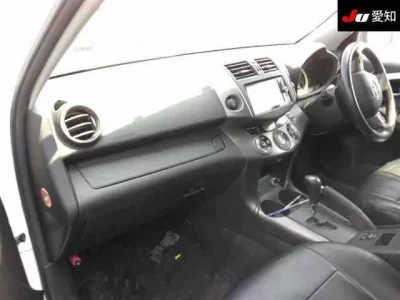 Toyota VANGUARD