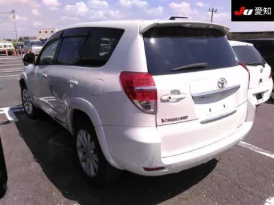 Toyota VANGUARD