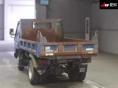 Mazda TITAN