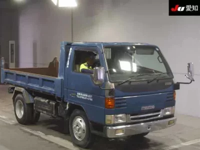 Mazda TITAN