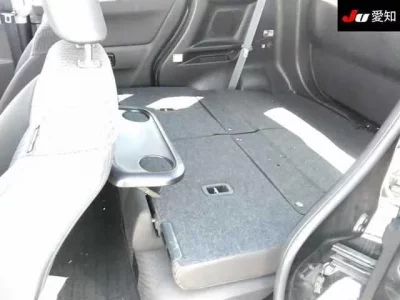 Mitsubishi DELICA D2