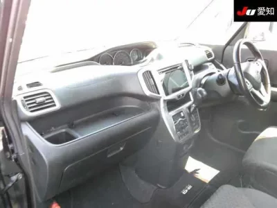 Mitsubishi DELICA D2