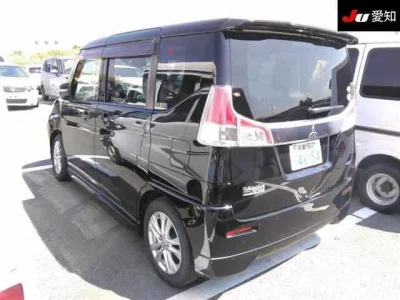 Mitsubishi DELICA D2