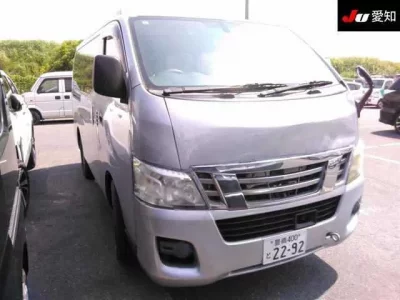 Isuzu COMO