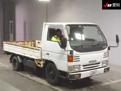 Mazda TITAN