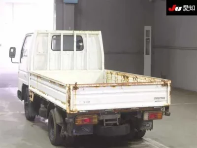 Mazda TITAN