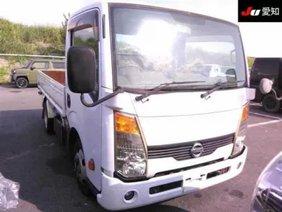 Nissan ATLAS