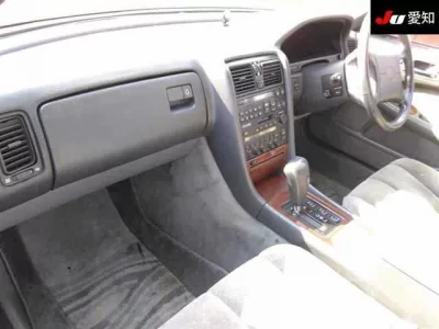 Toyota CELSIOR