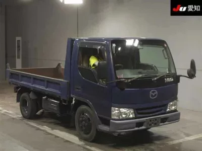 Mazda TITAN