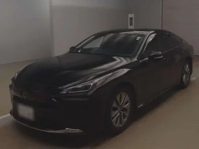 Toyota MIRAI