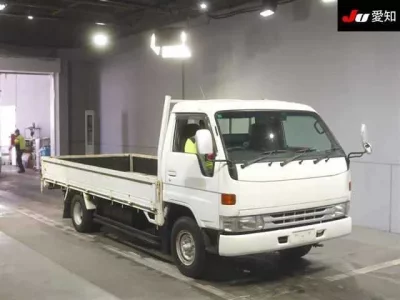 Toyota DYNA