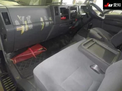 Mazda TITAN