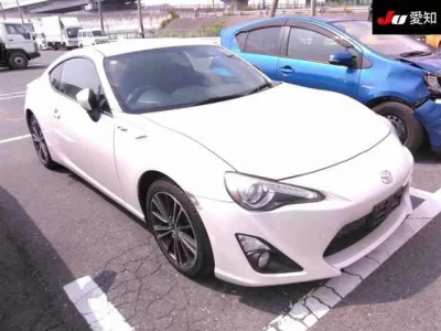Toyota 86