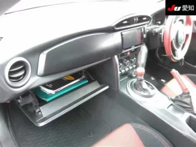 Toyota 86