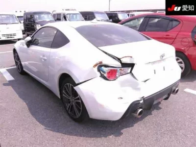 Toyota 86