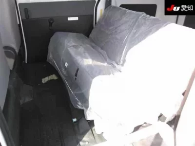 Mazda BONGO VAN