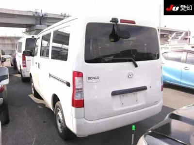 Mazda BONGO VAN