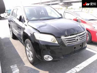 Toyota VANGUARD