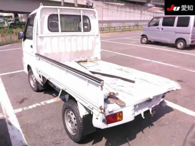 Daihatsu OTHER