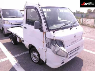 Daihatsu OTHER