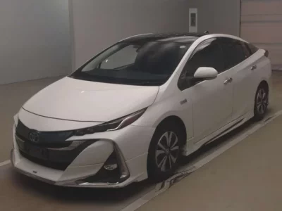 Toyota PRIUS PHV