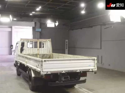 Mazda TITAN