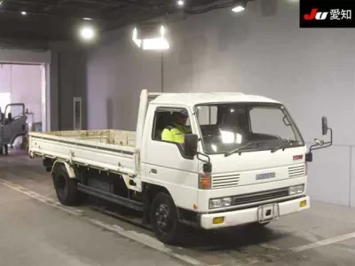 Mazda TITAN