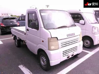 Suzuki OTHER