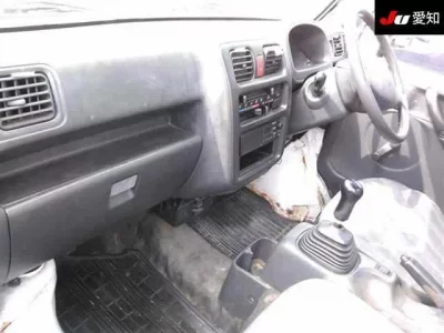 Suzuki OTHER