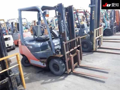 Toyota FORKLIFT
