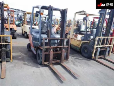 Toyota FORKLIFT