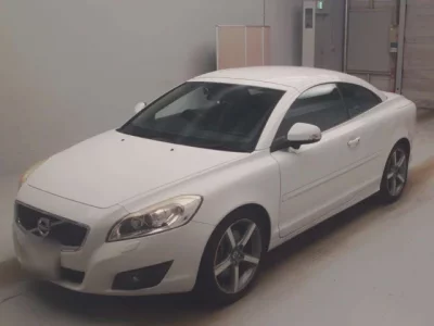 Volvo C70 SERIES