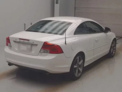 Volvo C70 SERIES