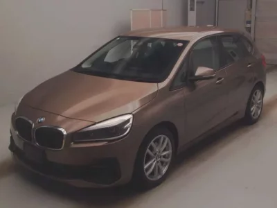 BMW 2-Series