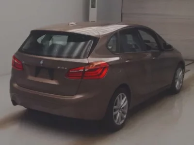 BMW 2-Series