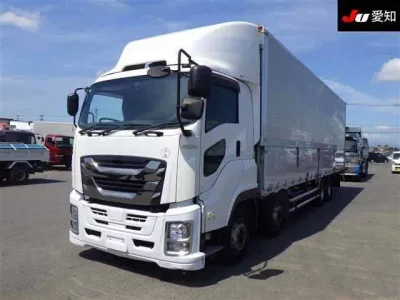 Isuzu TRUCK
