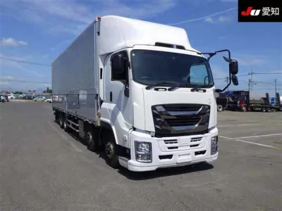 Isuzu TRUCK