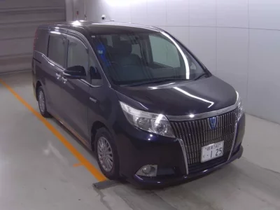 Toyota ESQUIRE