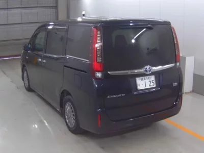 Toyota ESQUIRE