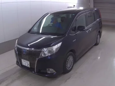 Toyota ESQUIRE