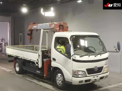 Toyota DYNA