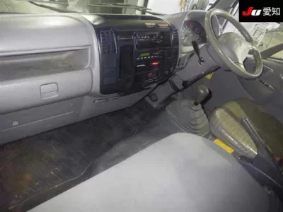 Toyota DYNA
