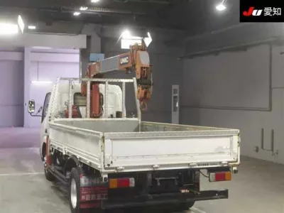 Toyota DYNA