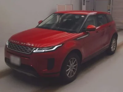 Rover RANGE ROVER